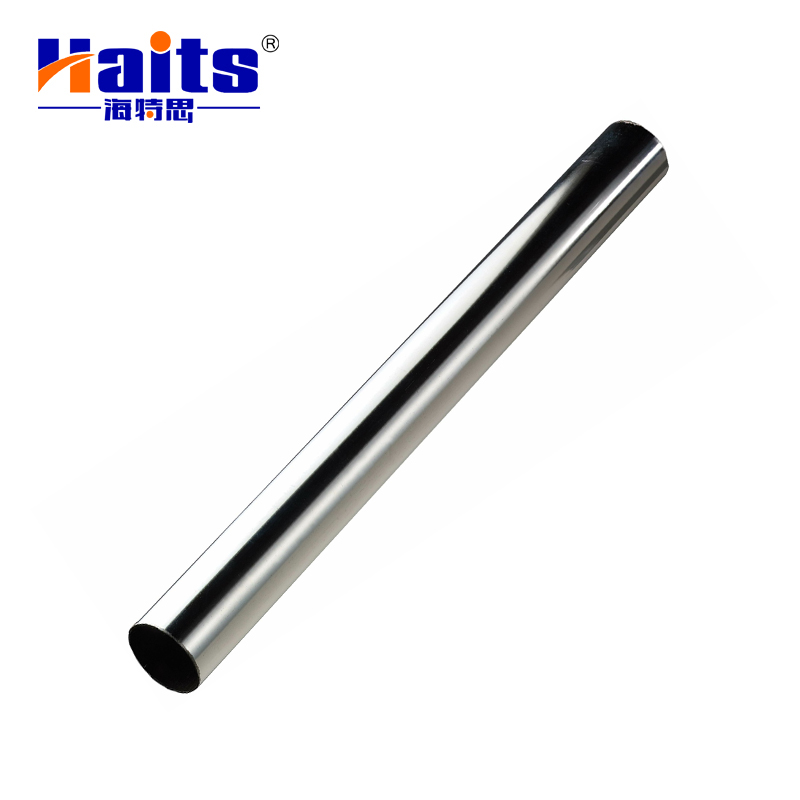 HT-03.001 Iron Rail Wardrobe Iron Rail Tube Wardrobe Chrome For Furniture Round